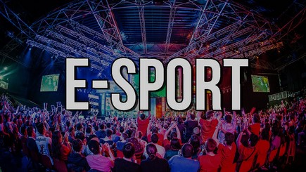 e-sport