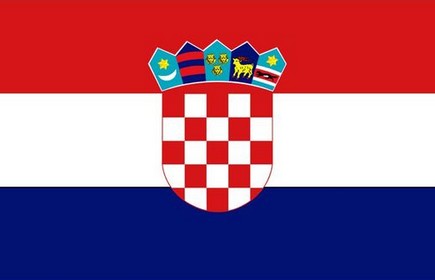 chorvatsko