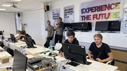 Troubleshoot2024