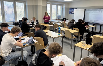 Workshopy podnikání s Ing. Pawerovou