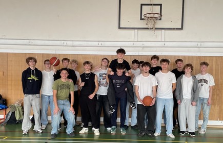 Basketbal-sš Basketbal-sš